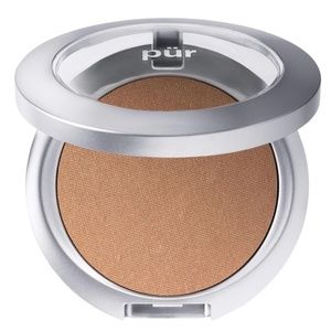 PUR Mineral Glow Bronzing Powder